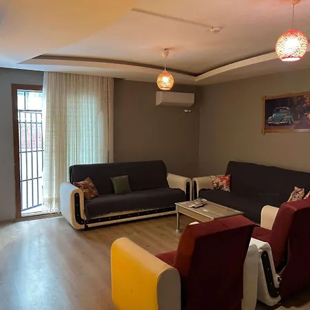 Lotus Apartman *