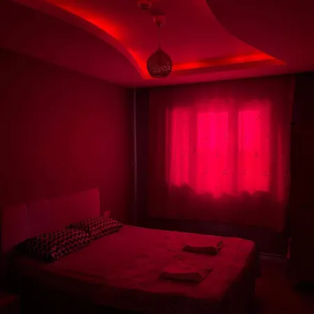 Appartement Lotus Buca