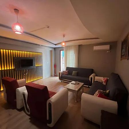 Lotus Apartment Buca